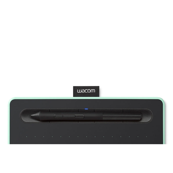 Таблет Wacom Intuos S Bluetooth Black