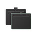 Таблет Wacom Intuos S Bluetooth Black