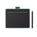 Таблет Wacom Intuos S Bluetooth Pistachio