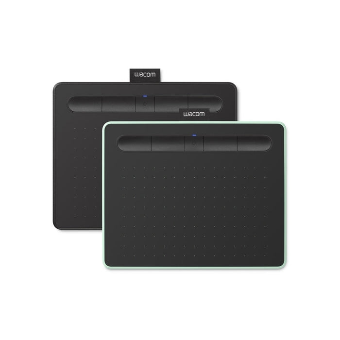 Таблет Wacom Intuos S Bluetooth Pistachio