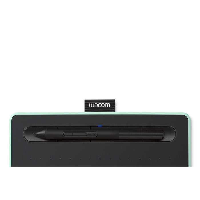 Таблет Wacom Intuos S Bluetooth Pistachio