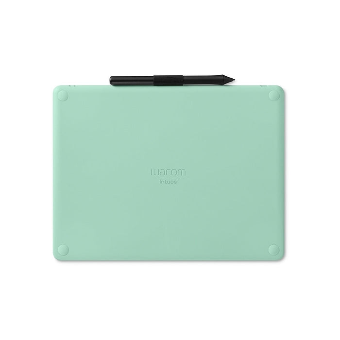 Таблет Wacom Intuos S Bluetooth Pistachio