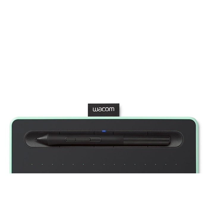 Таблет Wacom Intuos M Bluetooth Pistachio