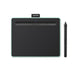 Таблет Wacom Intuos M Bluetooth Pistachio