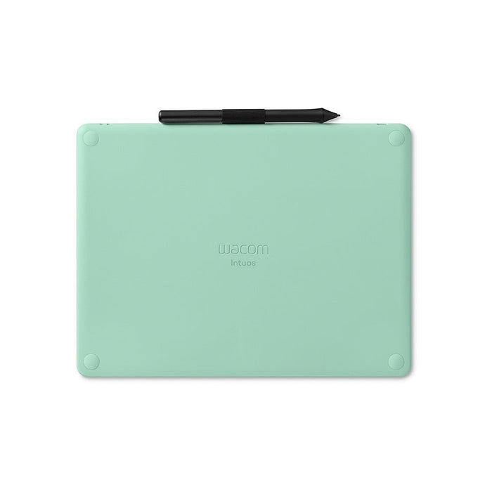 Таблет Wacom Intuos M Bluetooth Pistachio