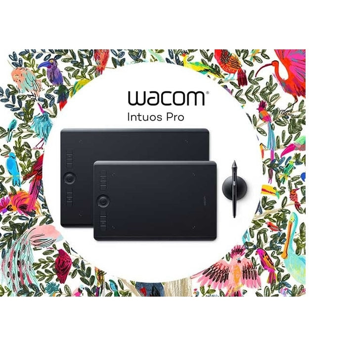 Таблет Wacom Intuos Pro M