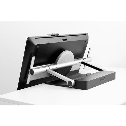 Стойка Wacom Cintiq Pro 32 Ergo Stand