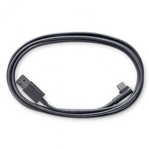 Кабел Wacom USB cable 2.0m