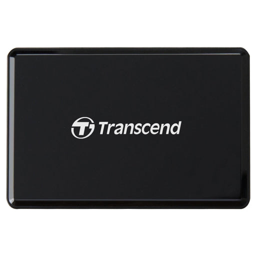 Четец за карти Transcend All - in - 1 UHS - II