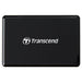 Четец за карти Transcend All - in - 1 UHS - II