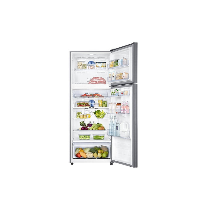 Хладилник Samsung RT46K6200S9/EO Refrigerator Top