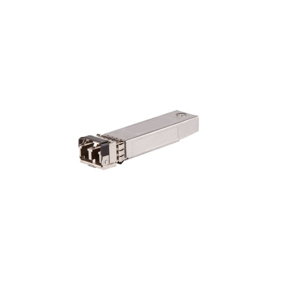 Мрежов компонент Aruba 1G SFP LC LX 10km SMF XCVR