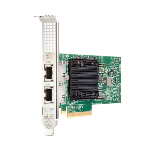 Адаптер HPE Eth 10Gb 2p 535T Adapter