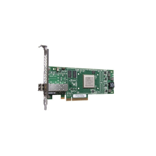 Адаптер HPE StoreFabric SN1100Q 16Gb Single Port