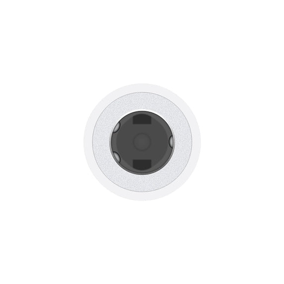 Адаптер Apple USB - C to 3.5 mm Headphone Jack Adapter