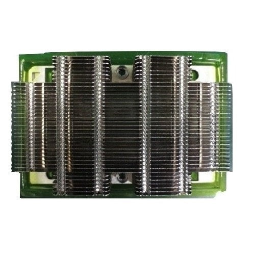 Аксесоар Dell Heat Sink for R740/R740XD125W or