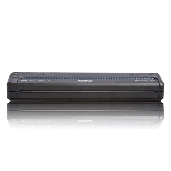 Мобилен принтер Brother PJ - 763MFi Mobile Printer