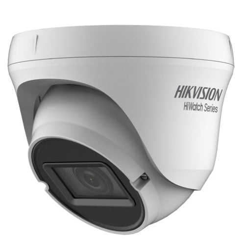 Камера HikVision HWT - T340 - VF Turret Camera 4MP