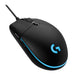 Мишка Logitech G Pro Mouse Lightsync RGB HERO 25K DPI