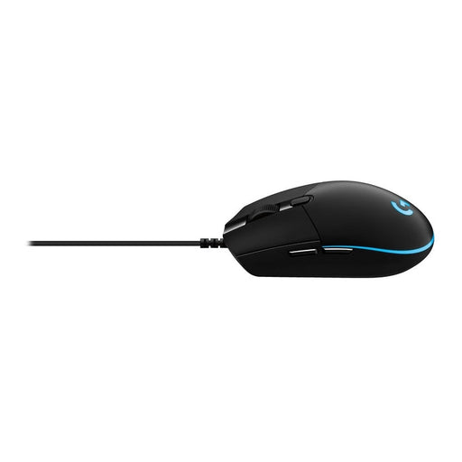Мишка Logitech G Pro Mouse Lightsync RGB HERO 25K DPI