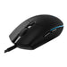 Мишка Logitech G Pro Mouse Lightsync RGB HERO 25K DPI