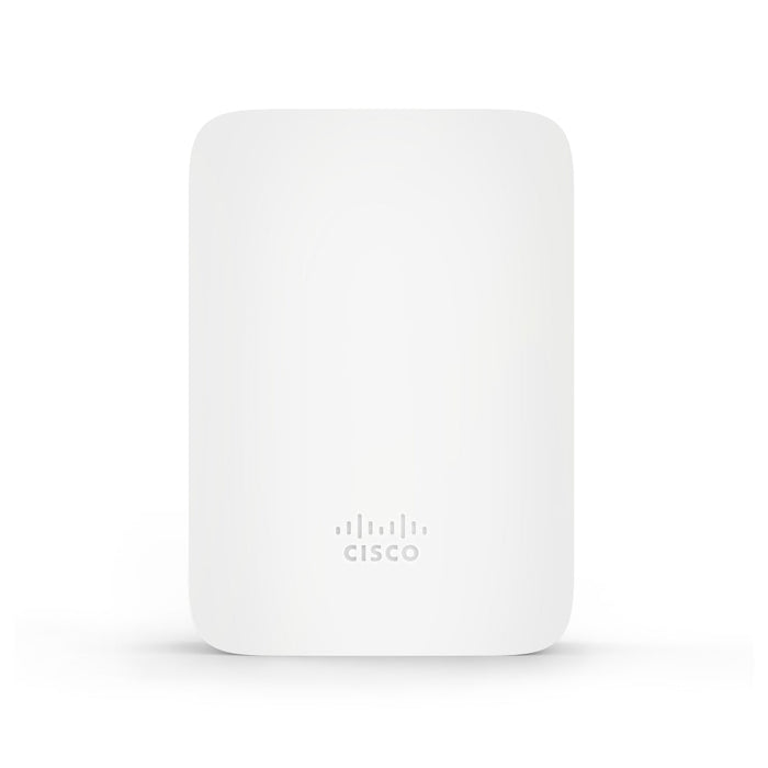 Аксес - пойнт Cisco Meraki MR30H Cloud Managed AP