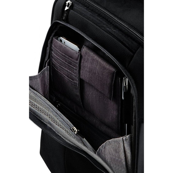 Раница Samsonite XBR Laptop Backpack 15.6’ Black