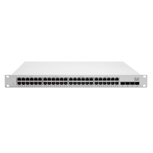 Комутатор Cisco Meraki MS225 - 48 L2 Stck Cld