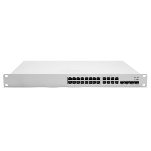 Комутатор Cisco Meraki MS350 - 24X L3 Stck Cld