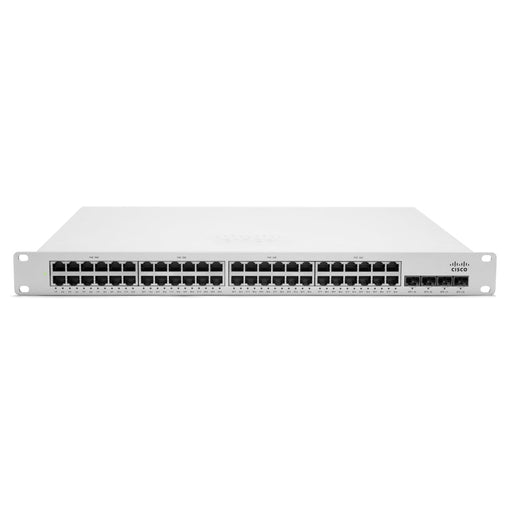 Комутатор Cisco Meraki MS350 - 48 L3 Stck Cld