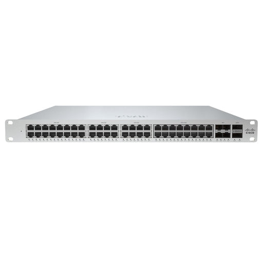 Комутатор Cisco Meraki MS355 - L3 Stck Cld - Mngd