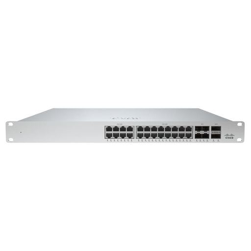 Комутатор Cisco Meraki MS355 - L3 Stck Cld - Mngd