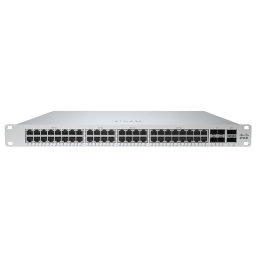 Комутатор Cisco Meraki MS355 - L3 Stck Cld - Mngd