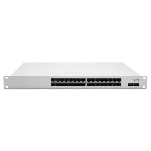 Комутатор Cisco Meraki MS425 - 32 L3 Cld - Mngd