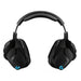 Слушалки Logitech G935 Wireless Headset Lightsync