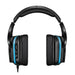 Слушалки Logitech G635 Headset Lightsync RGB PRO