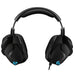 Слушалки Logitech G635 Headset Lightsync RGB PRO
