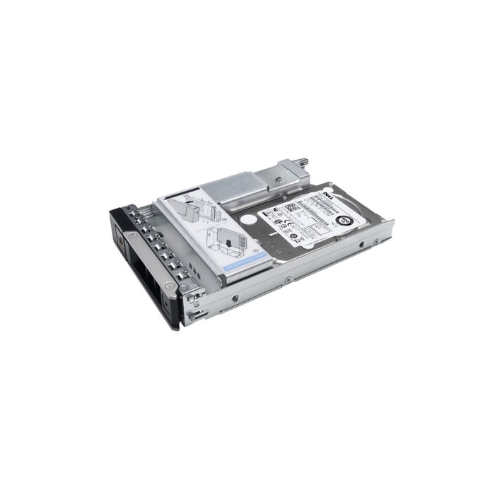 Твърд диск Dell 300GB 15K RPM SAS 12Gbps 512n