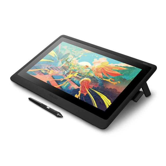 Таблет Wacom Cintiq 16