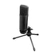 Микрофон TRUST GXT 252 + Emita Plus Streaming Microphone