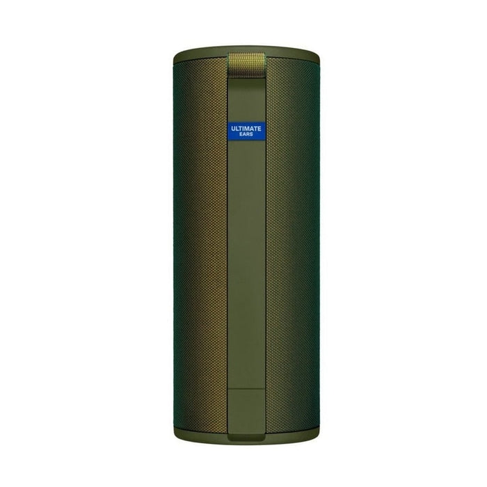 Тонколони Logitech Ultimate Ears MEGABOOM 3