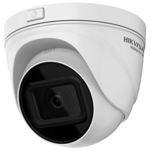 Камера HikVision HWI - T621H - Z Turret Camera IP 2