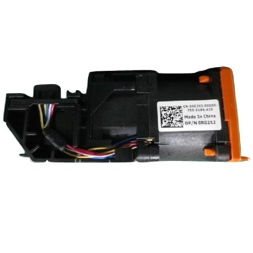 Аксесоар Dell Standard Fan for R640CK