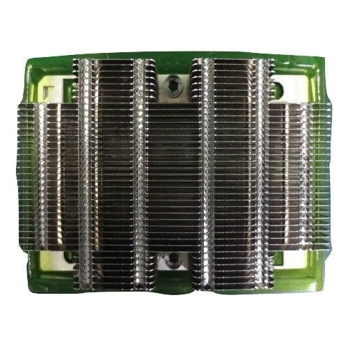Аксесоар Dell Heat sink for PowerEdge R640 CPUs up to 165WCK