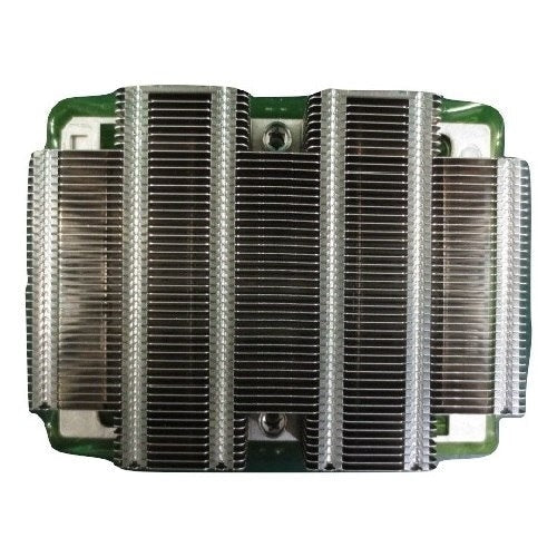 Аксесоар Dell Heat sink for PowerEdge R640165W or