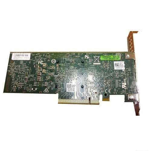 Мрежова карта Dell Broadcom 57412 Dual Port