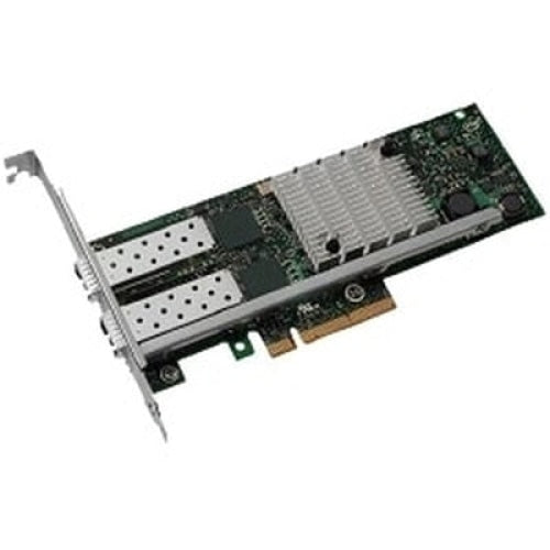 Мрежова карта Dell Intel X520 DP 10Gb DA/SFP