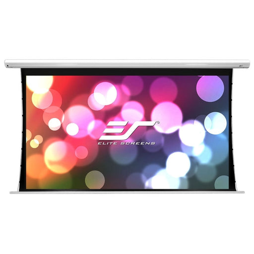 Екран Elite Screen SKT120XHW - E10 Saker Tension