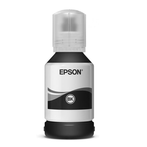 Консуматив Epson EcoTank MX1XX Series Black Bottle L