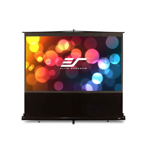 Екран Elite Screen F72NWV 72’ (4:3) 146.3 x 109.7 cm Black